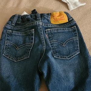 Levi jeans
